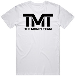 Floyd Mayweather Tmt Retro Classic T Shirt