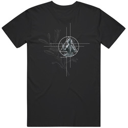 Joan D'arc Ver2 Retro Classic T Shirt