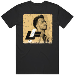 Luis Fonsi Puerto Rican Singer Retro Classic T Shirt