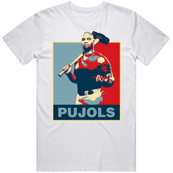 Andrew Pujols Hope Retro Classic T Shirt Andrew Pujols Hope Retro Classic T Shirt