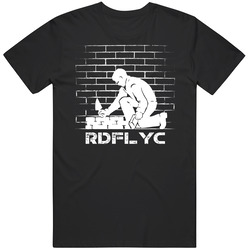 Bricklaying And Stonemasonry Rdflyyc Raise Da Fookin Line Ya Coont Retro Classic T Shirt