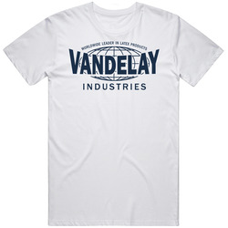 Vandelay Industries Retro Classic T Shirt