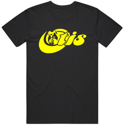 Otis Redding Singer Retro Classic T Shirt