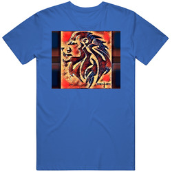 Lord & Lion Retro Classic T Shirt