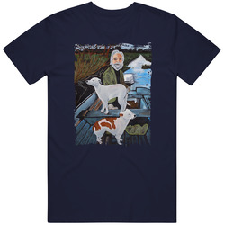 Goodfellas Movie Retro Classic T Shirt