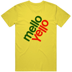 Mello Yello Drink Retro Classic T Shirt