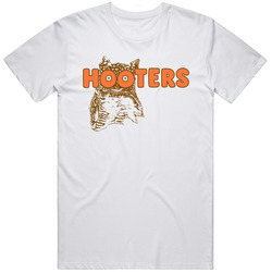 Cool Owl Hoot Retro Classic T Shirt