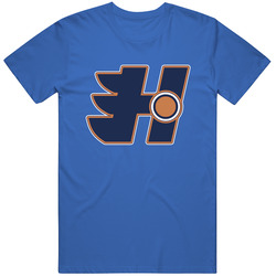 Halifax Highlanders Goon Movie Rb Retro Classic T Shirt