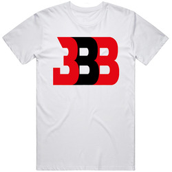 Big Baller Brand Basketball Fan Gift Retro Classic T Shirt