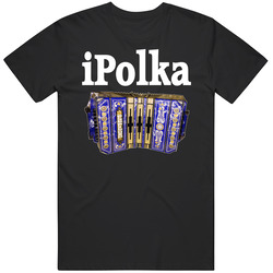 Ipolka V.2 Retro Classic T Shirt