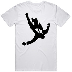 Mad Men Fall 1 Retro Classic T Shirt