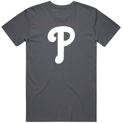 Philadelphia Phillies Retro Classic T Shirt