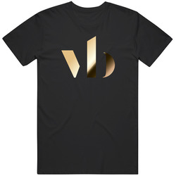 Virginia Black Whiskey Alcohol Retro Classic T Shirt