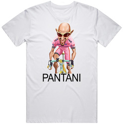 Patani Top S White Retro Classic T Shirt