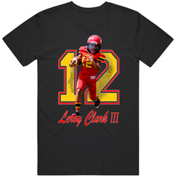 Clark Kent Retro Classic T Shirt
