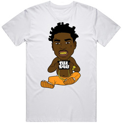 Free Kodak Drawing Retro Classic T Shirt