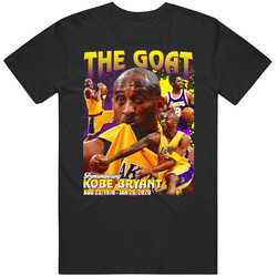 Goatt Retro Classic T Shirt