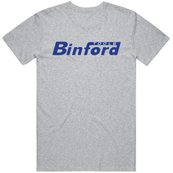 Binford Tools Home Improvment Retro Classic T Shirt