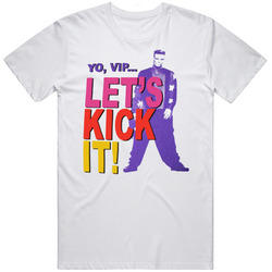 Vanilla Ice Funny Retro Classic T Shirt