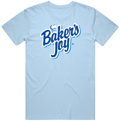 Bakers Joy Retro Classic T Shirt