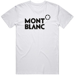 Montblanc Retro Classic T Shirt