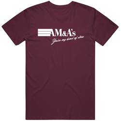Am&a's You're My Kind Of Store Retro Classic T Shirt