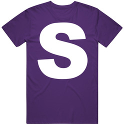 Purple Skittles Cool Halloween Funny Costume Retro Classic T Shirt