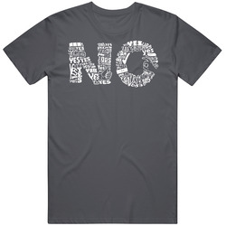 Mixed Message Yes No Retro Classic T Shirt