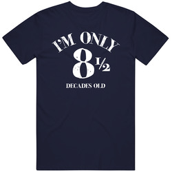 85 Only Retro Classic T Shirt