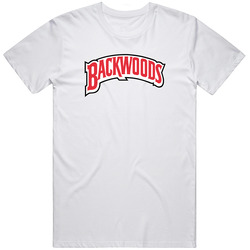 Backwoods Retro Classic T Shirt