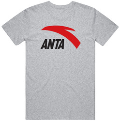 Anta Fan Retro Classic T Shirt
