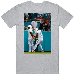 Tyreek Hill Arrest Celebration Retro Classic T Shirt
