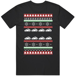 Car Retro Classic T Shirt