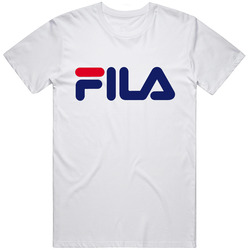Fila Retro Retro Classic T Shirt