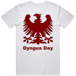 Dyngus Day Retro Classic T Shirt