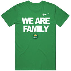 We Are Family Lebron James Teachers Appreciation Week Retro Classic T Shirt