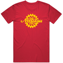 Noritsu Koki Retro Classic T Shirt