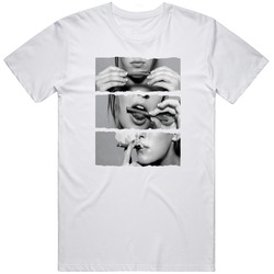 L.e.t.s Roll Up #3 Retro Classic T Shirt