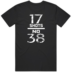 17 Shots No 38 679 1738 Fetty Wap Remy Boys Rap Retro Classic T Shirt