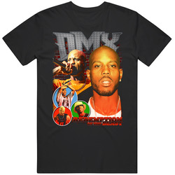 Dmxxxx Retro Classic T Shirt