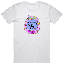 Kowalagotchi Retro Classic T Shirt
