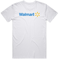 Walmart Fan Retro Classic T Shirt