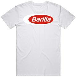 Barilla Classic Fan Retro Classic T Shirt