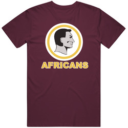 Washington Africans Parody Em4shirts Original Funny Retro Classic T Shirt