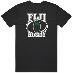 Fiji 2 Retro Classic T Shirt