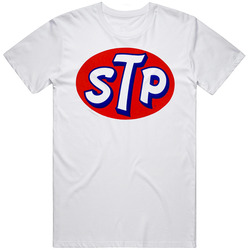 Stp Vintage Retro Classic T Shirt