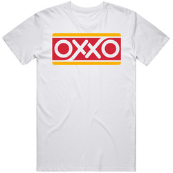 Oxxo Fan Retro Classic T Shirt