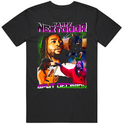 Party Retro Classic T Shirt