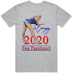 Stormy Daniels For President Gt Retro Classic T Shirt Stormy Daniels For President Gt Retro Classic T Shirt