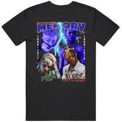 Memory Retro Classic T Shirt